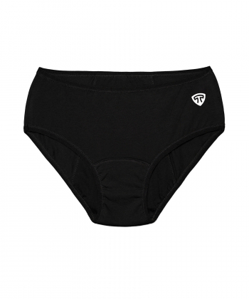 شورت پد قاعدگی زنانه تاپیک کد 2030