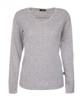 تیشرت زنانه آستین بلند آر ان اس RNS