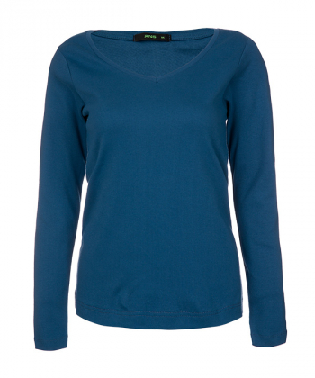 تیشرت زنانه آستین بلند آر ان اس RNS