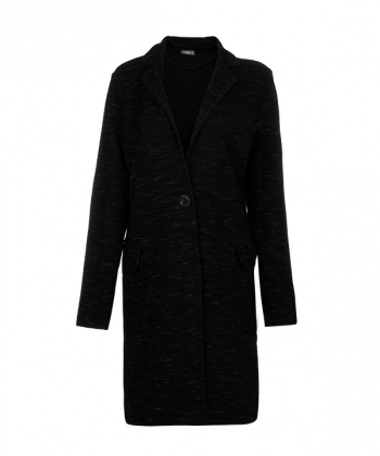 مانتو زمستانی یقه انگلیسی آر ان اس RNS