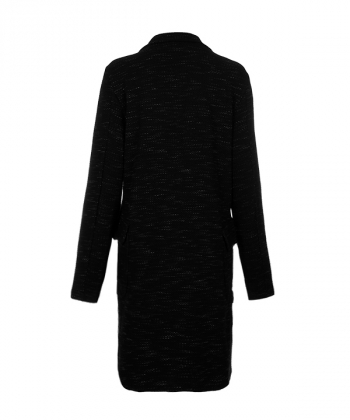 مانتو زمستانی یقه انگلیسی آر ان اس RNS