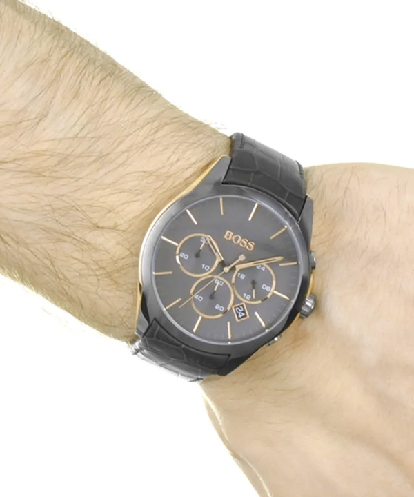 ساعت مچی مردانه هوگو باس Hugo Boss مدل B1513366