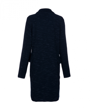 مانتو زمستانی یقه انگلیسی آر ان اس RNS