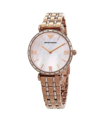 ساعت مچی زنانه امپریو آرمانی Emporio Armani مدل AR11294