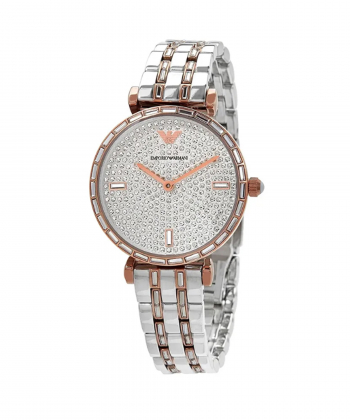 ساعت مچی زنانه امپریو آرمانی Emporio Armani مدل AR11293