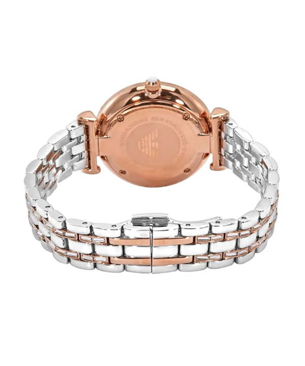 ساعت مچی زنانه امپریو آرمانی Emporio Armani مدل AR11293