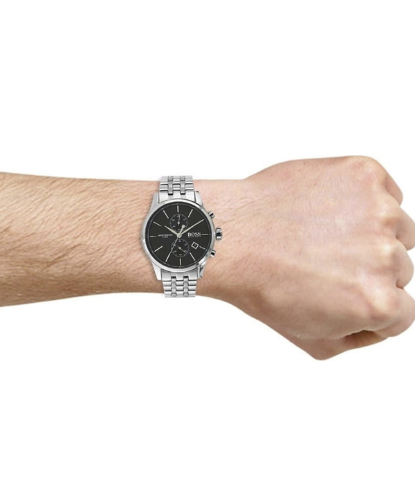 ساعت مچی مردانه هوگو باس Hugo Boss مدل B1513383