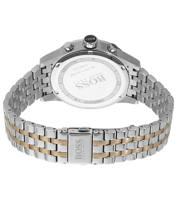 ساعت مچی مردانه هوگو باس Hugo Boss مدل B1513385