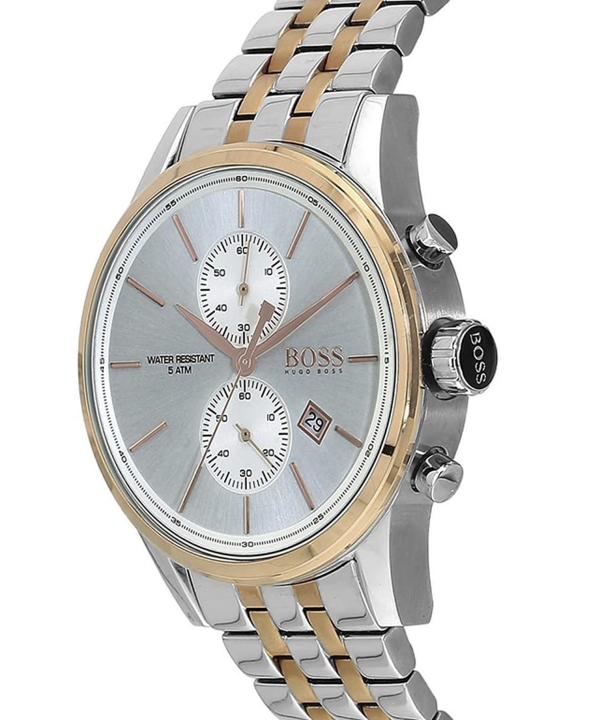 ساعت مچی مردانه هوگو باس Hugo Boss مدل B1513385