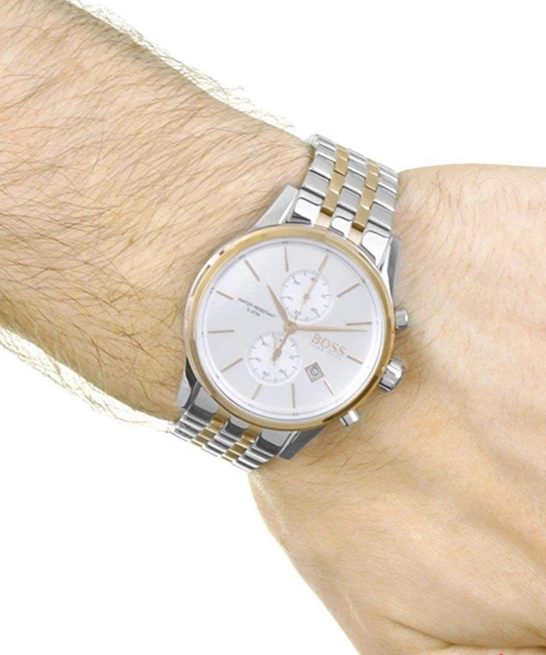 ساعت مچی مردانه هوگو باس Hugo Boss مدل B1513385