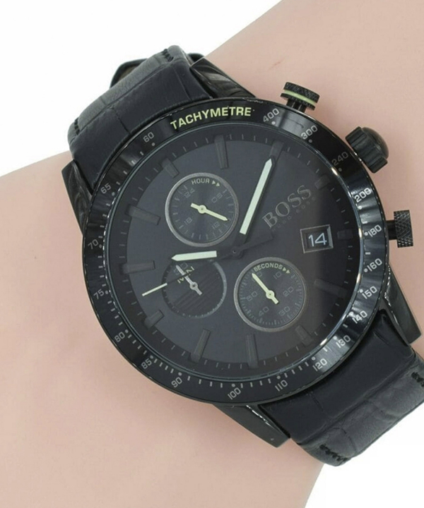 ساعت مچی مردانه هوگو باس Hugo Boss مدل B1513389