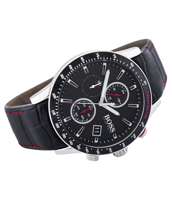 ساعت مچی مردانه هوگو باس Hugo Boss مدل B1513390