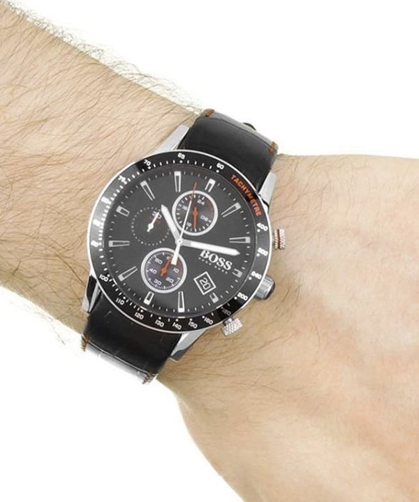 ساعت مچی مردانه هوگو باس Hugo Boss مدل B1513390