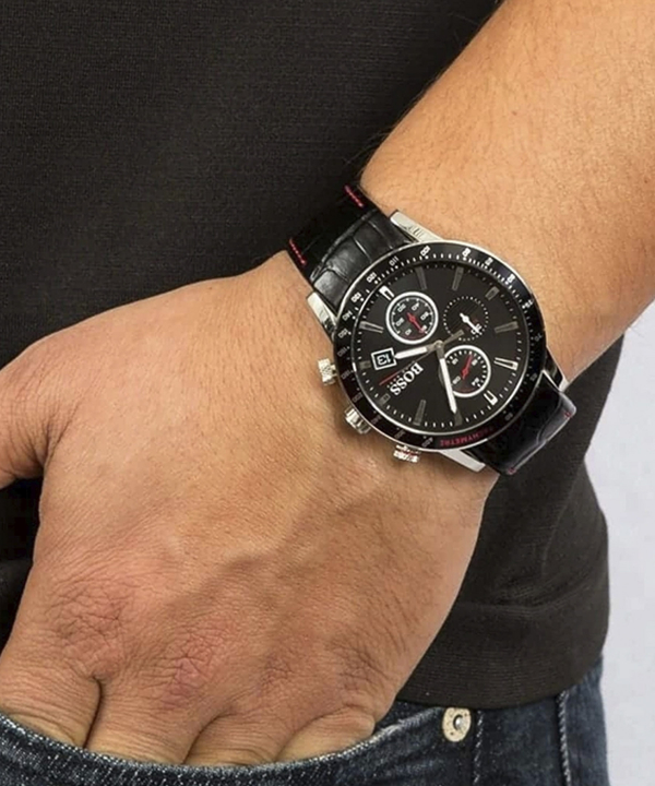 ساعت مچی مردانه هوگو باس Hugo Boss مدل B1513390
