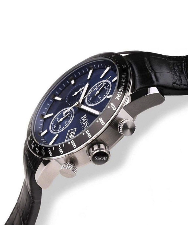 ساعت مچی مردانه هوگو باس Hugo Boss مدل B1513391