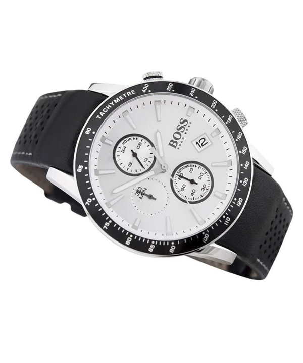 ساعت مچی مردانه هوگو باس Hugo Boss مدل B1513403