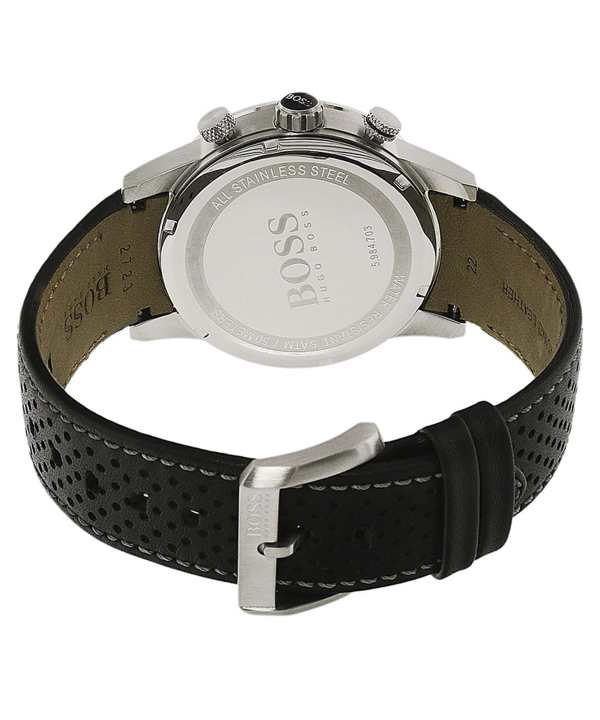 ساعت مچی مردانه هوگو باس Hugo Boss مدل B1513403