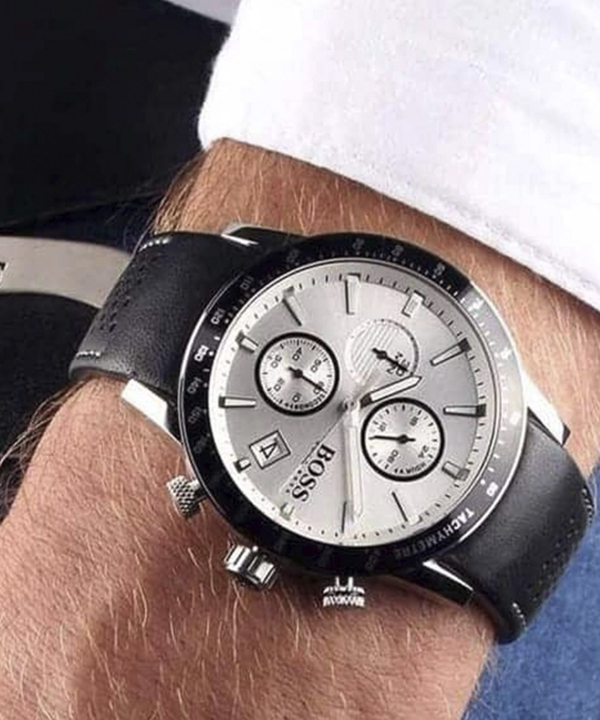 ساعت مچی مردانه هوگو باس Hugo Boss مدل B1513403