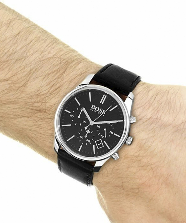 ساعت مچی مردانه هوگو باس Hugo Boss مدل B1513430