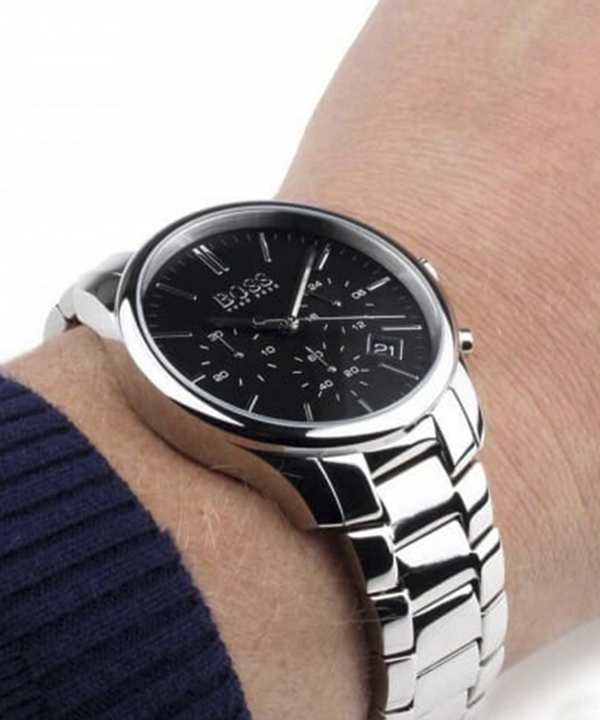 ساعت مچی مردانه هوگو باس Hugo Boss مدل B1513433