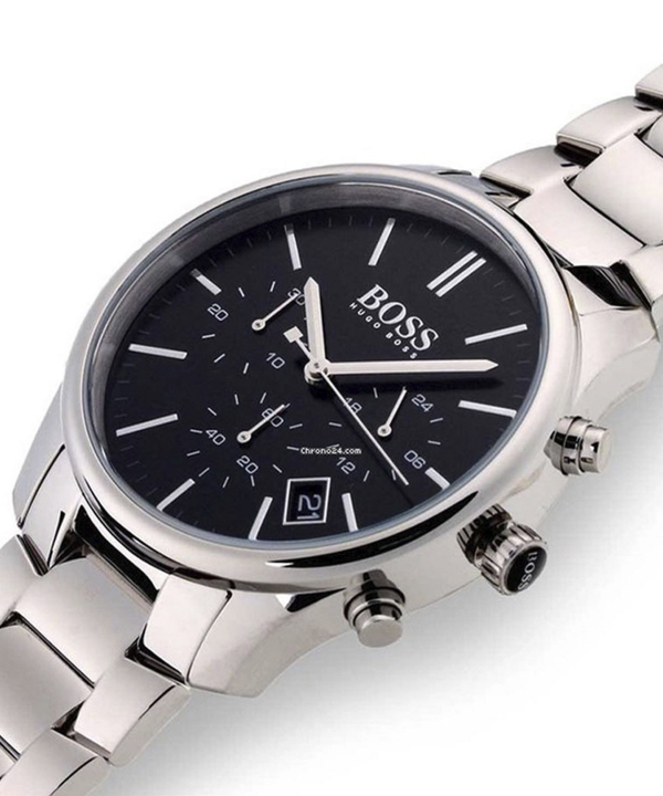 ساعت مچی مردانه هوگو باس Hugo Boss مدل B1513433