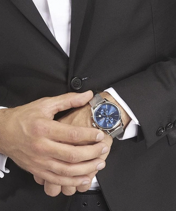ساعت مچی مردانه هوگو باس Hugo Boss مدل B1513441