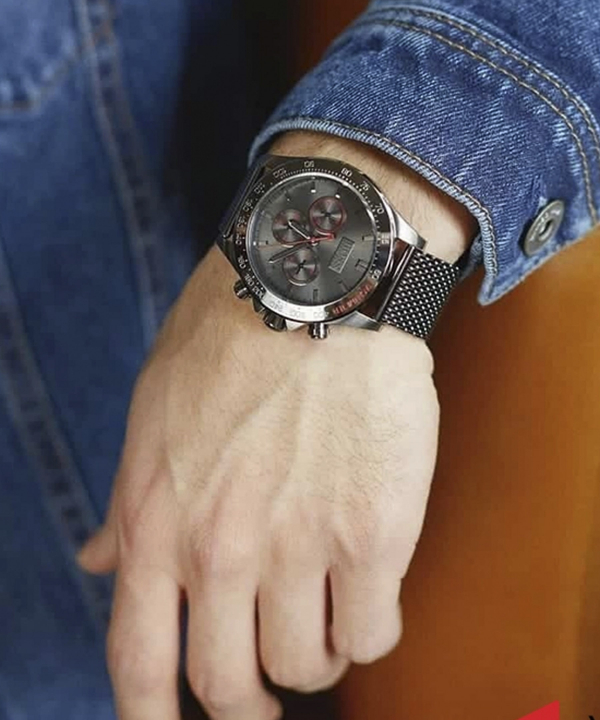 ساعت مچی مردانه هوگو باس Hugo Boss مدل B1513443