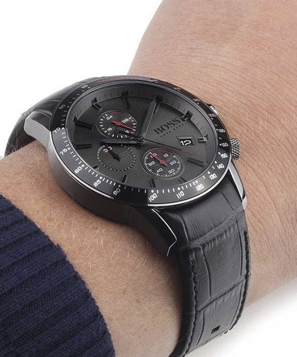 ساعت مچی مردانه هوگو باس Hugo Boss مدل B1513445