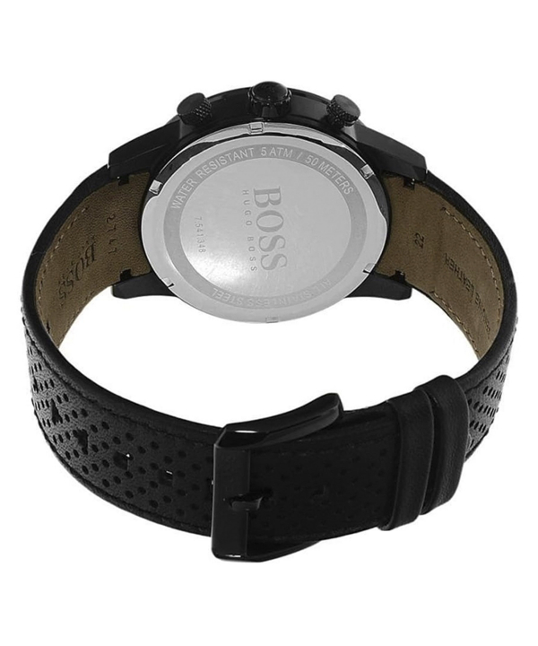 ساعت مچی مردانه هوگو باس Hugo Boss مدل B1513456
