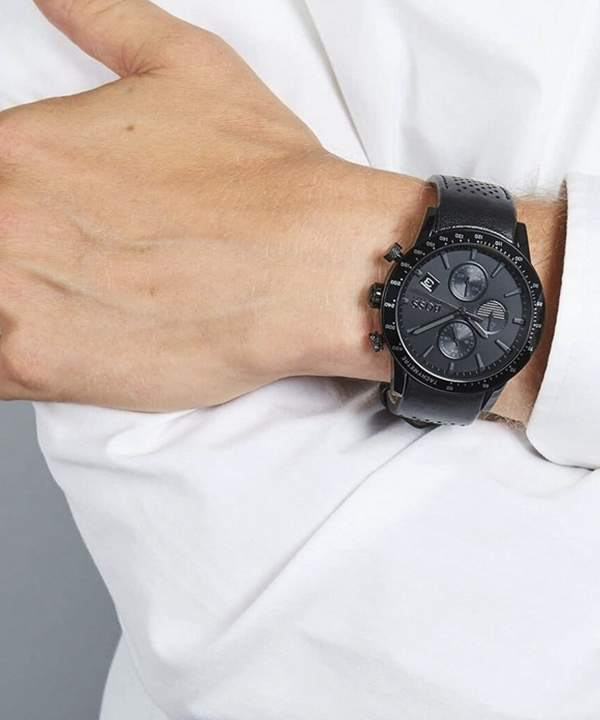 ساعت مچی مردانه هوگو باس Hugo Boss مدل B1513456