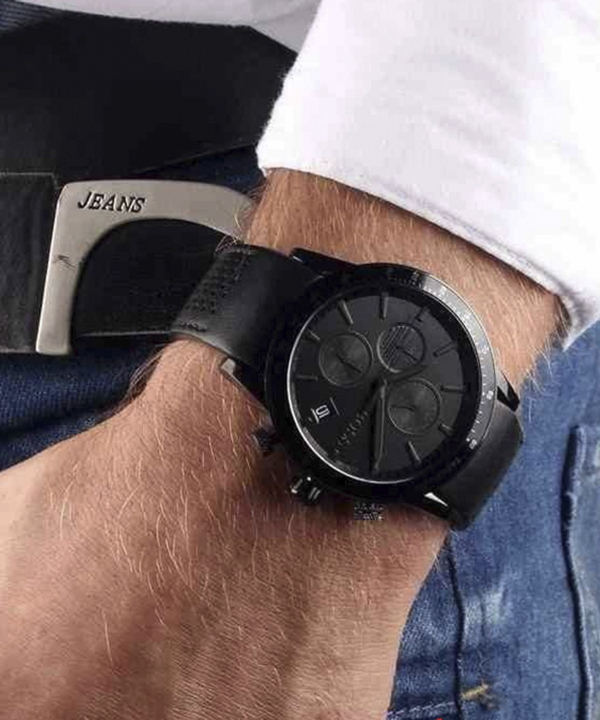 ساعت مچی مردانه هوگو باس Hugo Boss مدل B1513456