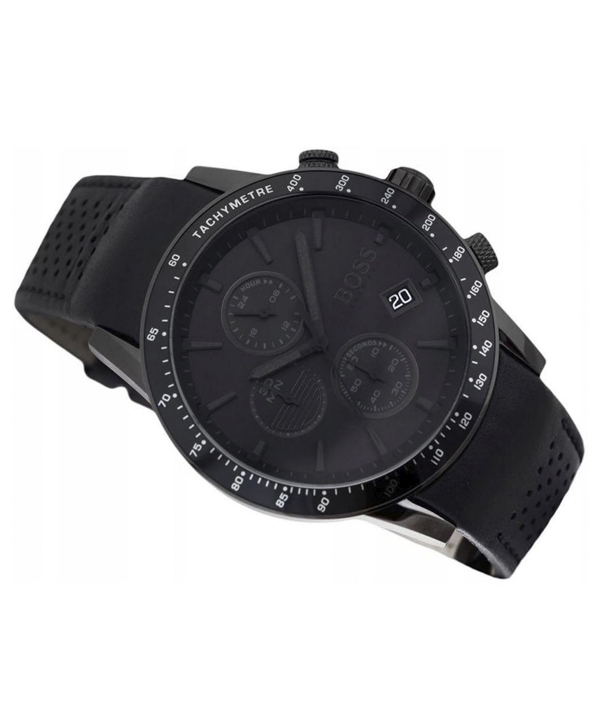 ساعت مچی مردانه هوگو باس Hugo Boss مدل B1513456