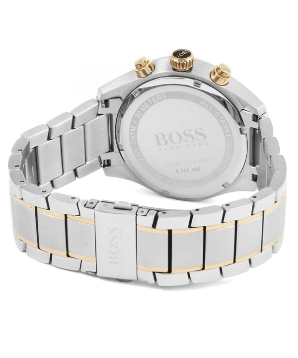 ساعت مچی مردانه هوگو باس Hugo Boss مدل B1513473