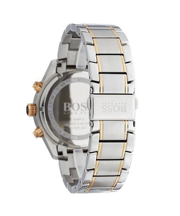 ساعت مچی مردانه هوگو باس Hugo Boss مدل B1513473
