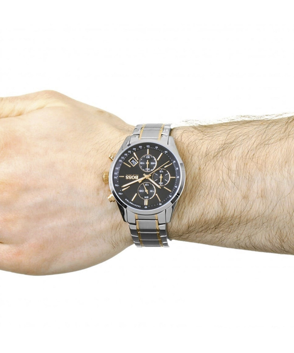 ساعت مچی مردانه هوگو باس Hugo Boss مدل B1513473