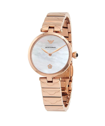 ساعت مچی زنانه امپریو آرمانی Emporio Armani مدل AR11236