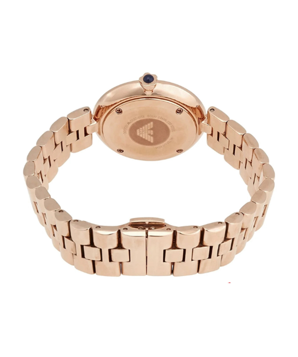 ساعت مچی زنانه امپریو آرمانی Emporio Armani مدل AR11220