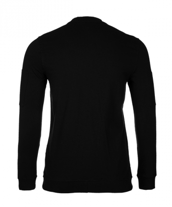 سویشرت زیپ دار مردانه آر ان اس RNS