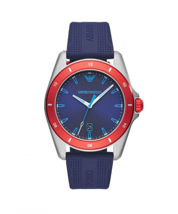 ساعت مچی مردانه امپریو آرمانی Emporio Armani مدل AR11217