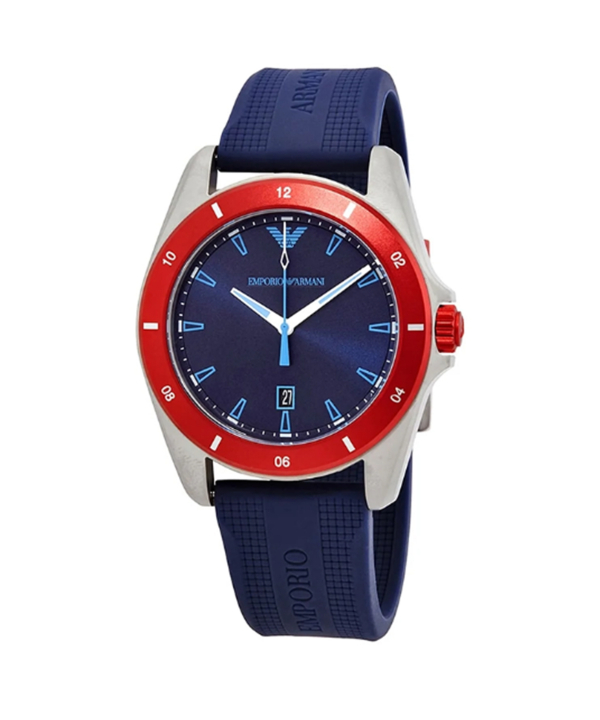 ساعت مچی مردانه امپریو آرمانی Emporio Armani مدل AR11217