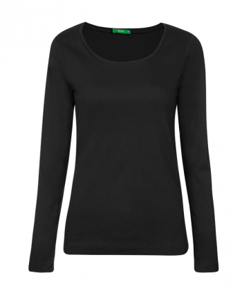 تیشرت آستین بلند زنانه آر ان اس RNS