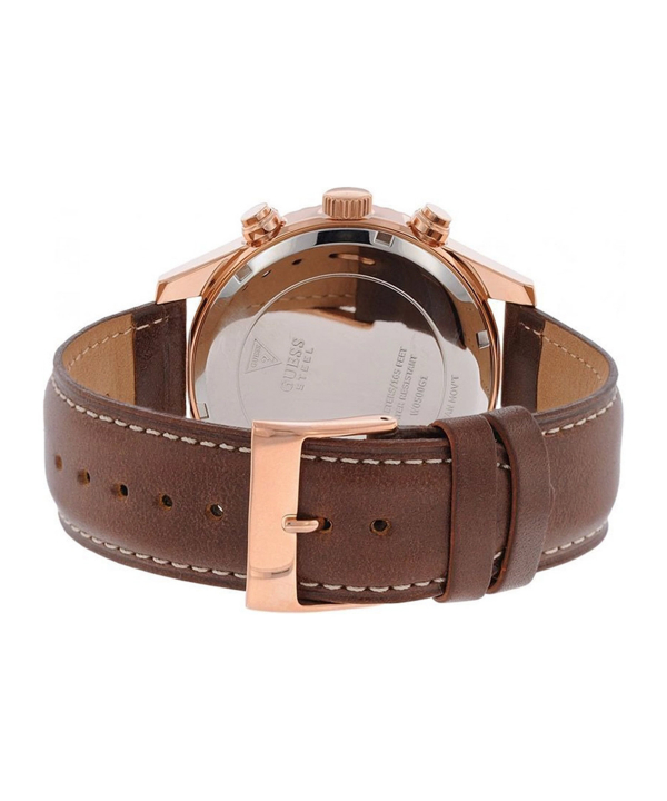 ساعت مچی مردانه گس Guess مدل W0500G1