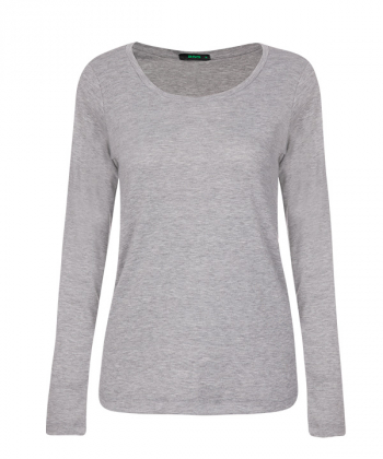 تیشرت آستین بلند زنانه آر ان اس RNS