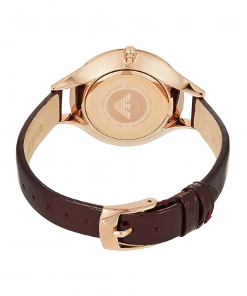 ساعت مچی زنانه امپریو آرمانی Emporio Armani مدل AR11057