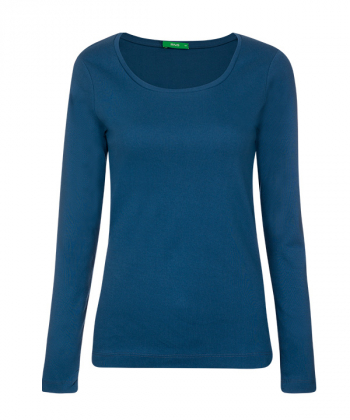 تیشرت آستین بلند زنانه آر ان اس RNS