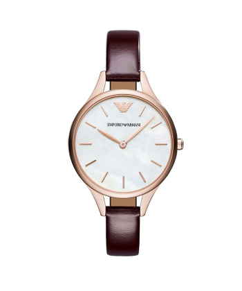 ساعت مچی زنانه امپریو آرمانی Emporio Armani مدل AR11057