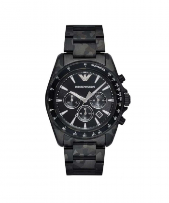 ساعت مچی مردانه امپریو آرمانی Emporio Armani مدل AR11027