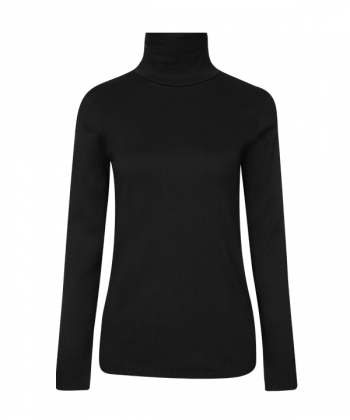 تیشرت زنانه یقه اسکی آر ان اس RNS