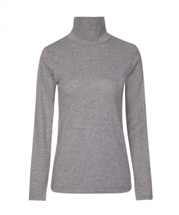 تیشرت زنانه یقه اسکی آر ان اس RNS