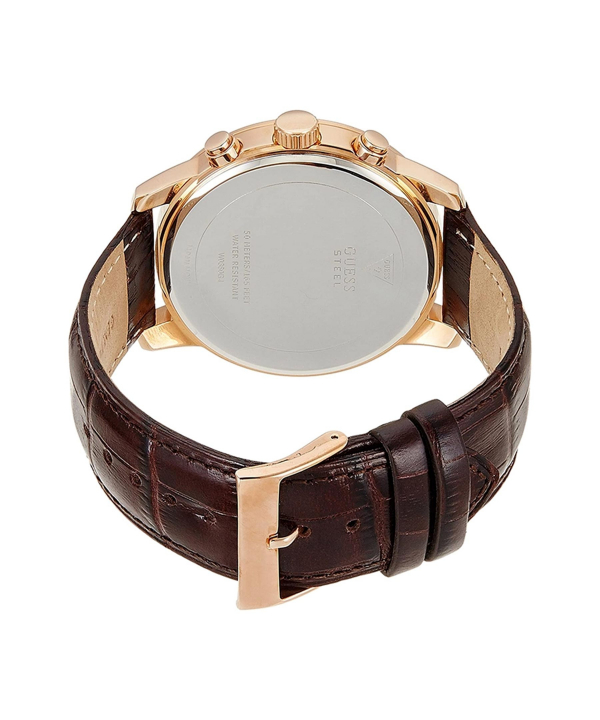ساعت مچی مردانه گس Guess مدل W0380G4